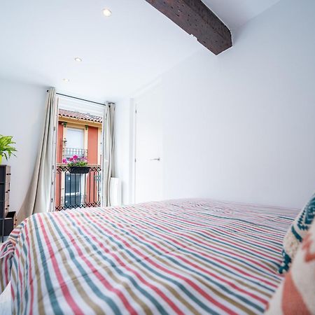 El Sol Apartment Santander Buitenkant foto