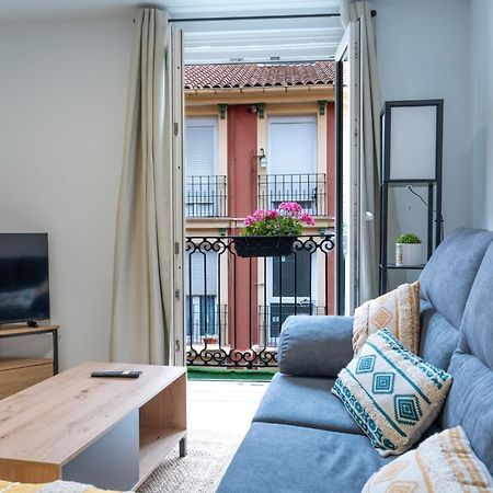 El Sol Apartment Santander Buitenkant foto