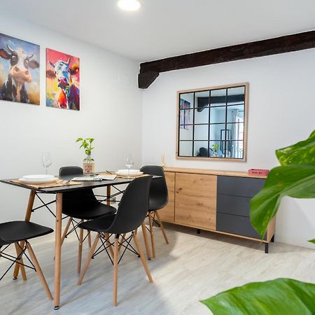 El Sol Apartment Santander Buitenkant foto